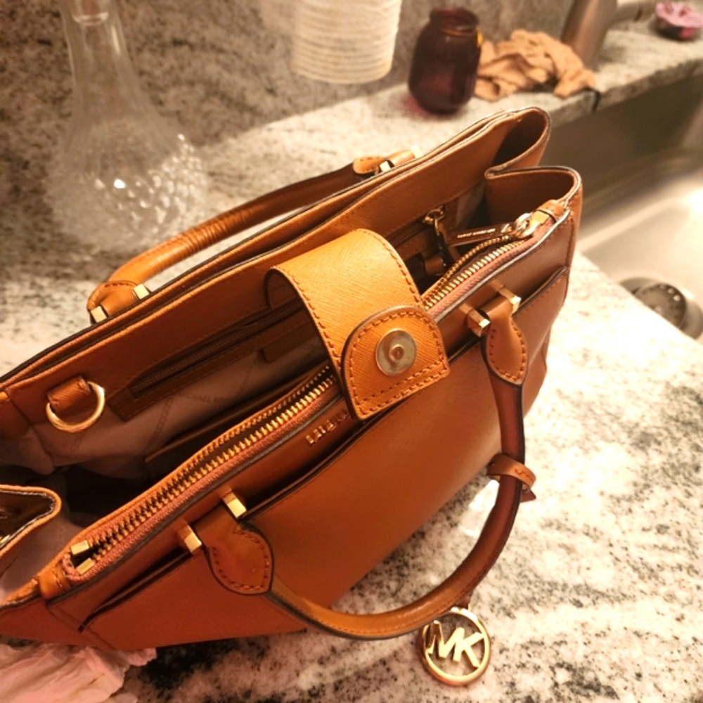 Designer Handbag